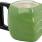 Marvel 3D Mug Hulk Fist