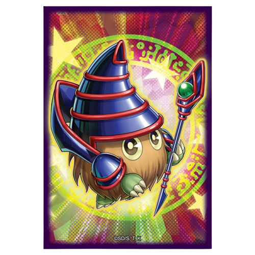 Yu-Gi-Oh! - Kuriboh Kollection Sleeves 50 Pack