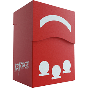 Keyforge: Gemini Deck Box